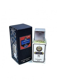 Мини-парфюм 25 ml ОАЭ Shaik Opulent Blue №77 Мини-парфюм 25 ml ОАЭ Shaik Opulent Blue №77