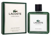 Lacoste Original Eau de Parfum 100 мл (EURO)