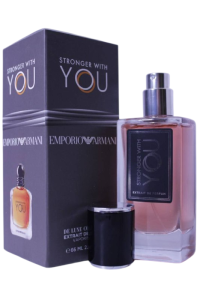 Тестер 66 мл Giorgio Armani Emporio Armani Stronger With You