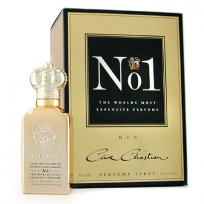Clive Christian № 1 For Men 50 мл (SALE)