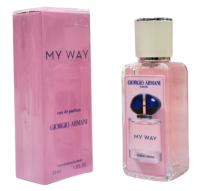 Мини-парфюм 35 ml ОАЭ Giorgio Armani My Way Мини-парфюм 35 ml ОАЭ Giorgio Armani My Way