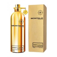 Montale Amber & Spices 100 мл
