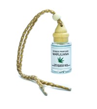 Ароматизатор для авто Byredo "Marijuana" 12 мл