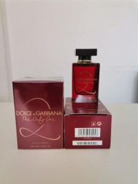 Dolce & Gabbana The Only One 2 100 мл A-Plus Dolce & Gabbana The Only One 2 100 мл A-Plus