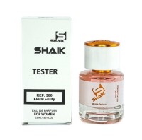 Тестер 25 мл Shaik W380 (Nina Ricci Nina L'Elixir)