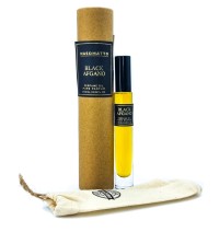 Масляные духи ОАЭ 10 мл Nasomatto Black Afgano