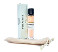 Мини-парфюм 19 мл Dolce & Gabbana The One For Men EDT