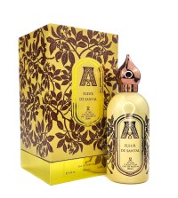 LUX Attar Collection Fleur De Santal 100 мл 