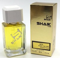 SHAIK W 70 ("D&G THE ONE")