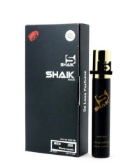 Shaik NEW - M209 Woody Aquatic (PACO RABANNE INVICTUS AQUA) 20 мл