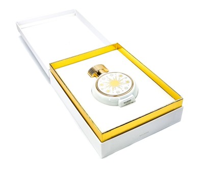 Haute Fragrance Company (HFC) Sunmusk 75 мл