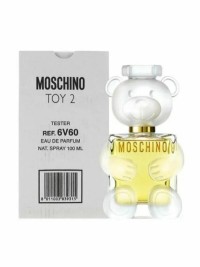 Тестер Moschino Toy 2 100 мл