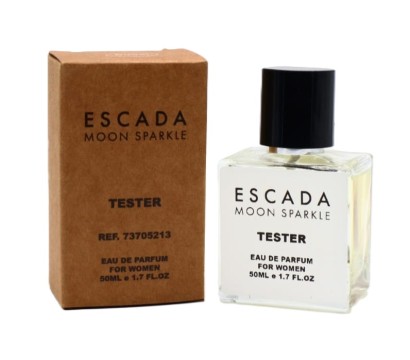 Мини-Тестер Escada Moon Sparkle For Women 50 мл (ОАЭ)