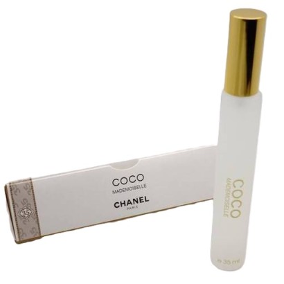 Chanel Coco Mademoiselle 35 мл (ручка)