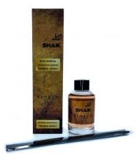 Аромадиффузор Shaik Bamboo - Сандаловое дерево