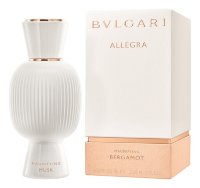 Bvlgari Allegra - Magnifying Bergamot 40 мл Bvlgari Allegra - Magnifying Bergamot 40 мл