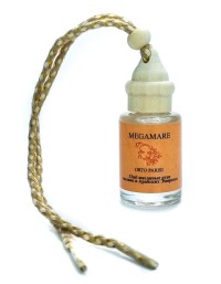 Ароматизатор для авто Orto Parisi "Megamare" 12 мл