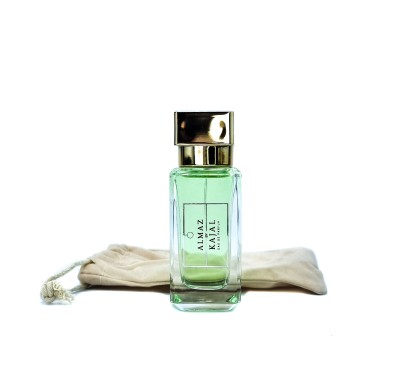 Мини-парфюм 42 мл Kajal Almaz