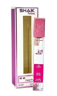 Shaik W40 (Chanel Chance Eau Tendre), 10 ml Shaik W40 (Chanel Chance Eau Tendre), 10 ml