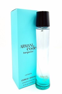 Туалетная вода Giorgio Armani Armani Code Turquoise Eau Fraiche 75 мл Туалетная вода Giorgio Armani Armani Code Turquoise Eau Fraiche 75 мл