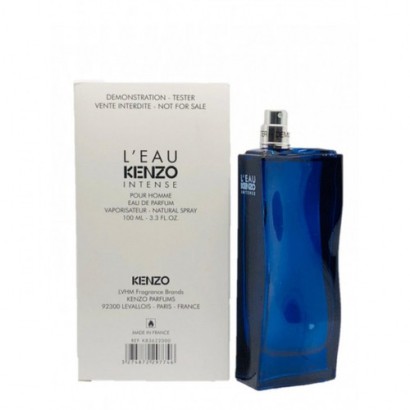 Тестер Kenzo L`eau Kenzo Intense Pour Homme 100 мл