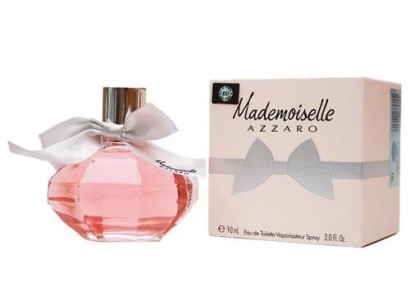 Azzaro Mademoiselle 90 мл (EURO)