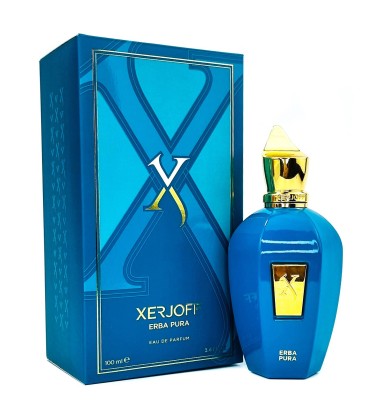 LUX Xerjoff Erba Pura 100 мл