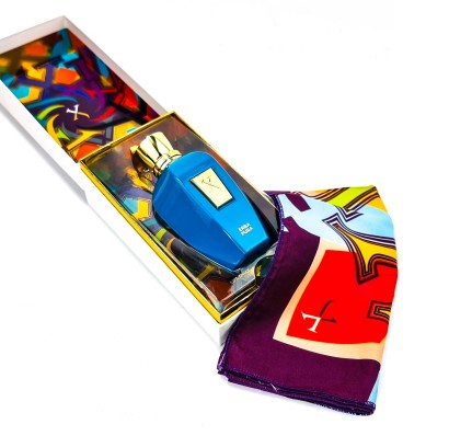 LUX Xerjoff Erba Pura 100 мл