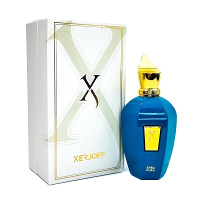 LUX Xerjoff Erba Pura 100 мл