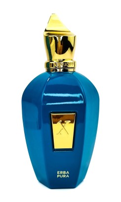 LUX Xerjoff Erba Pura 100 мл