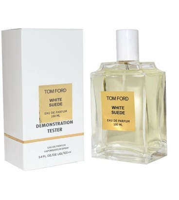 Тестер Tom Ford White Suede 100 мл
