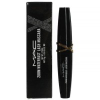 Тушь для ресниц MAC Zoom Waterfast Lash Mascara