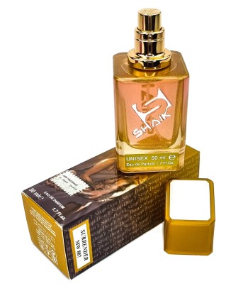 Shaik Don't Stop MW887 (Tiziana Terenzi Kirke), 50 ml