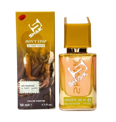 Shaik Don't Stop MW887 (Tiziana Terenzi Kirke), 50 ml