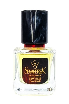 SevavereK MW5622 (Ex Nihilo Fleur Narcotique Extrait de Parfum), 30 ml