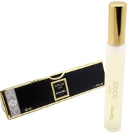 Chanel Coco Noir 35 мл (ручка)