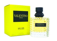 Valentino Donna Born In Roma Yellow Dream 100 мл (EURO) Ликвидация