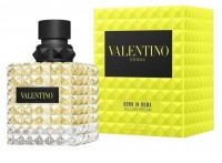 Парфюмерная вода Valentino Donna Born In Roma Yellow Dream 100 мл