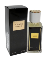 Мини-парфюм 35 ml ОАЭ Ajmal Amber Wood
