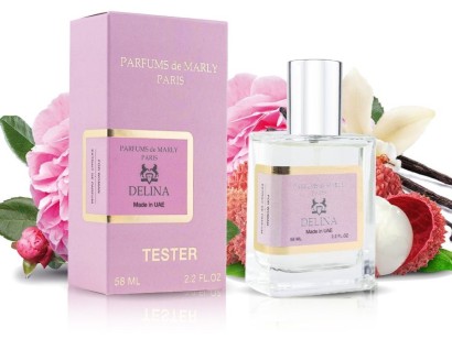 Tестер Parfums de Marly Delina 58 мл