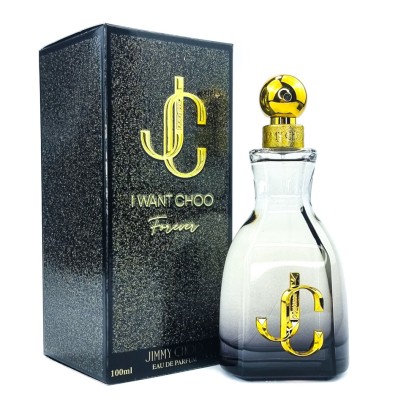 Jimmy Choo I Want Choo Forever 100 мл A-Plus Ликвидация