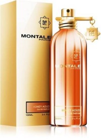 Montale Honey Aoud 100 мл