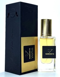 Тестер 40 ml ОАЭ Vertus Narcos'is