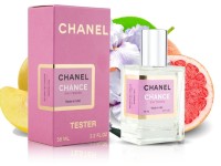 Тестер Chanel Chance Eau Tendre 58 мл Тестер Chanel Chance Eau Tendre 58 мл