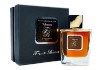 Franck Boclet Tobacco 100 мл Franck Boclet Tobacco 100 мл