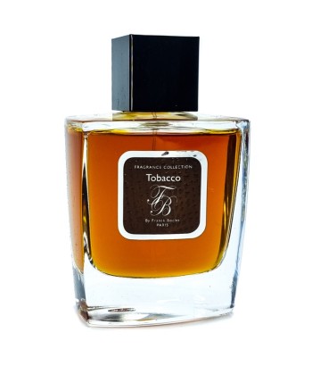 Franck Boclet Tobacco 100 мл