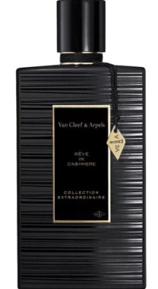 Van Cleef & Arpels Reve De Cashmere 75 мл