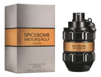 Парфюмерная вода Viktor & Rolf Spicebomb Extreme 90 мл