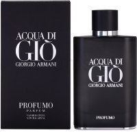 Парфюмерная вода Giorgio Armani Acqua Di Gio Profumo 100 мл
