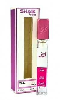 Shaik W42 (Chanel Chance Eau Fraiche), 10 ml Shaik W42 (Chanel Chance Eau Fraiche), 10 ml